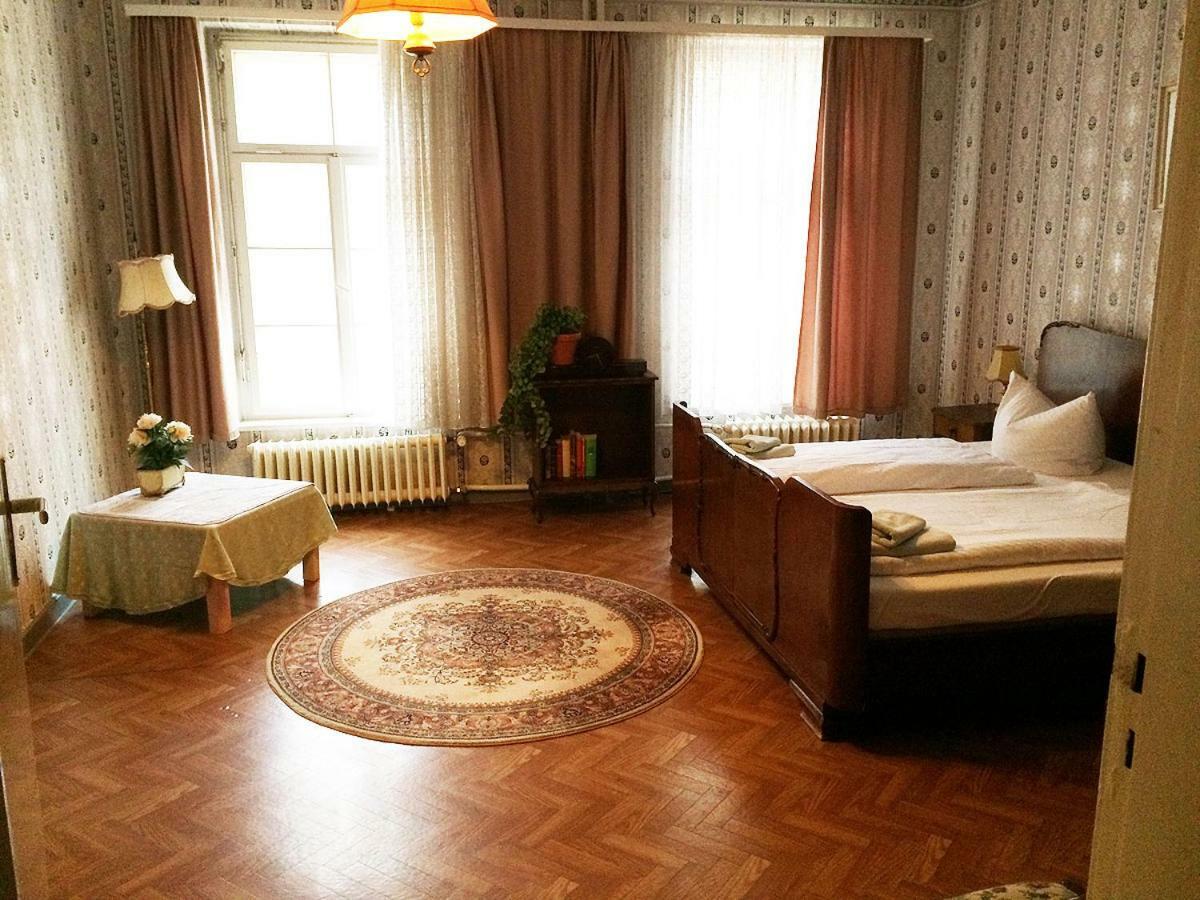 Gaestehaus Der Polizei Hotel Berlin Bagian luar foto